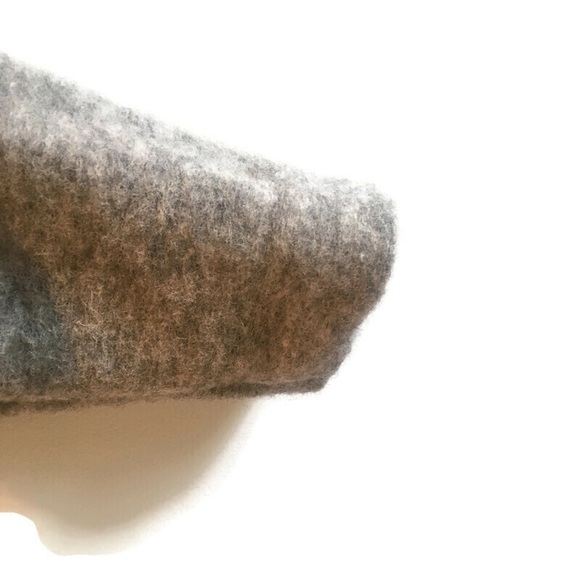 NWOT Wool Coat/Jacket Made in Italy - Picture 4 of 7